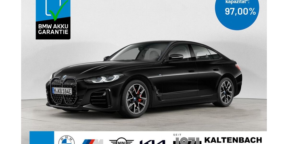 BMW i4 34.890 km 46.890 &euro; Remscheid 42897