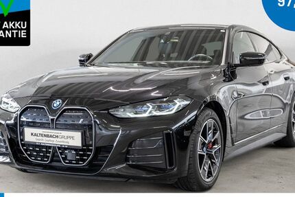 BMW i4 35.627 km 38.890 &euro; Remscheid 42897