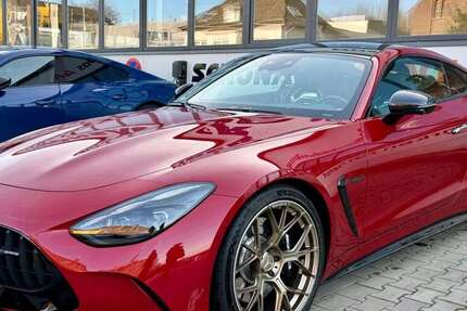 Mercedes-Benz AMG GT 7.301 km 154.980 &euro; Erftstadt 50374