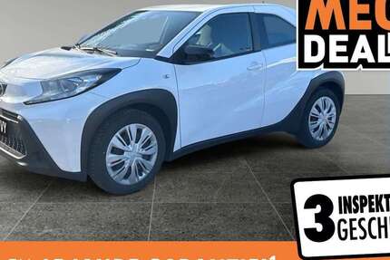 Toyota Aygo 13.615 km 13.444 &euro; Frechen 50226