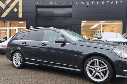 Mercedes-Benz C 250 152.555 km 11.998 &euro; Bergisch Gladbach 51465