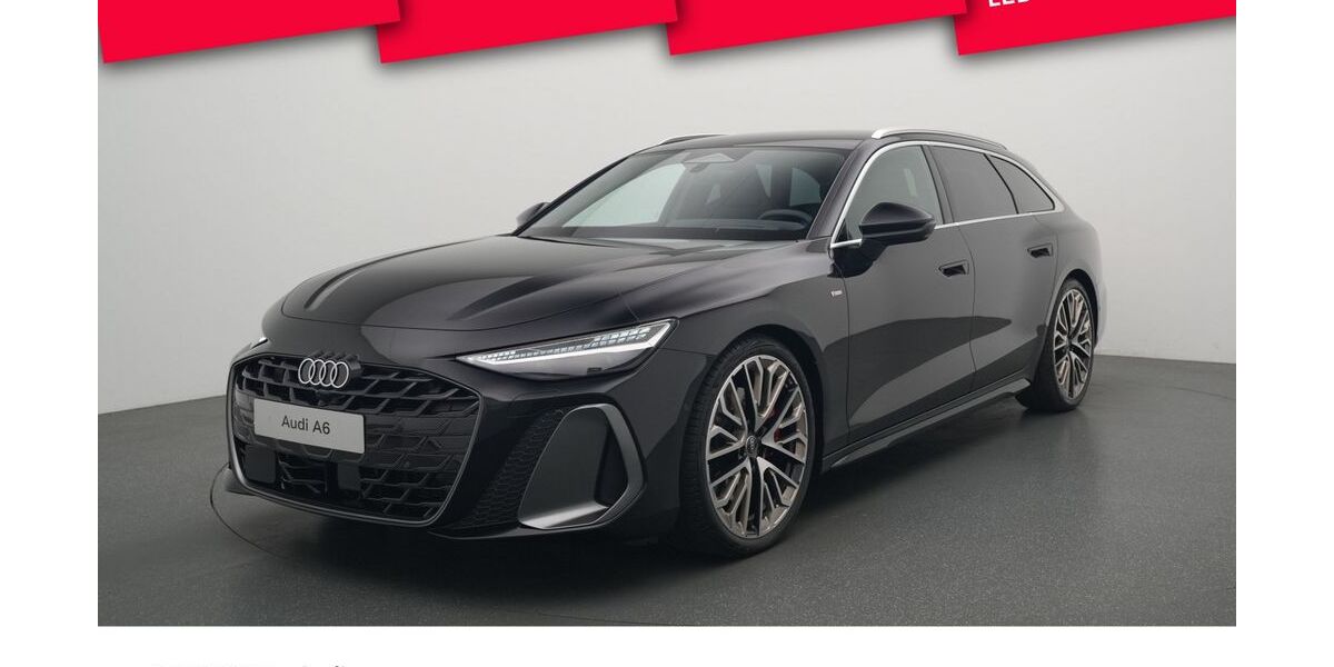 Audi A6 1.009 km 81.980 &euro; Leverkusen 51373