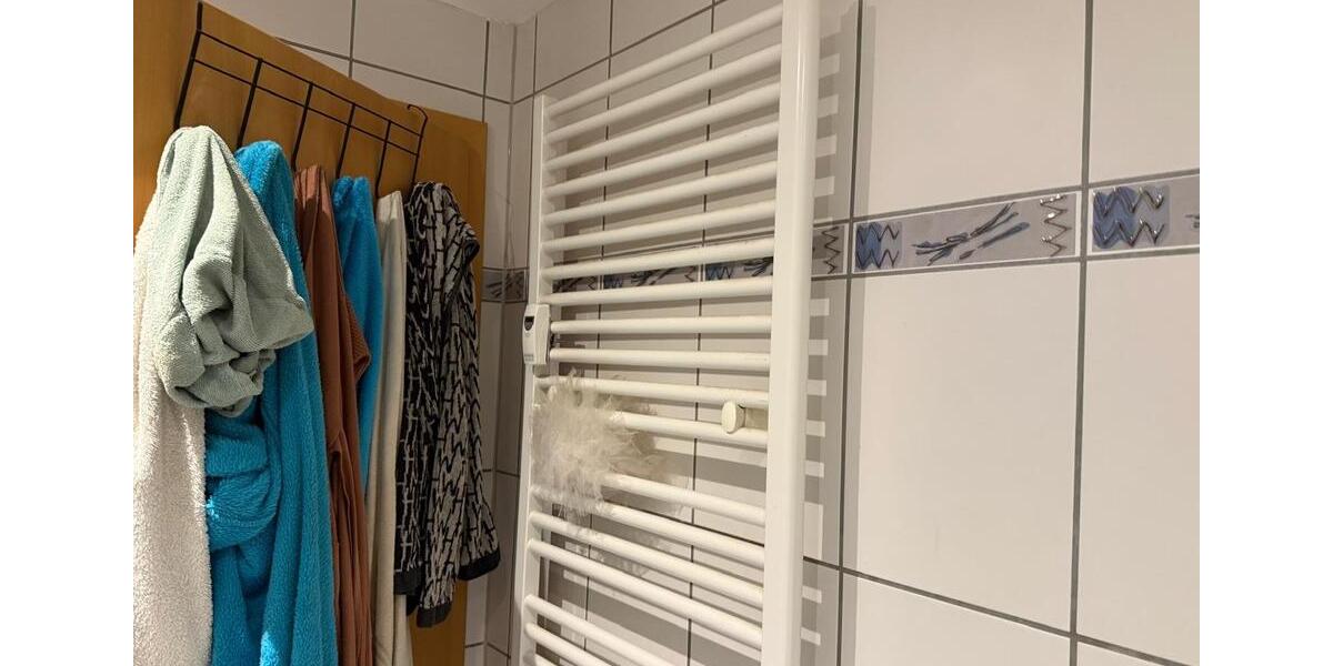 3-Zimmer Wohnung mit Balkon in Solingen-Mitte 3 zimmer