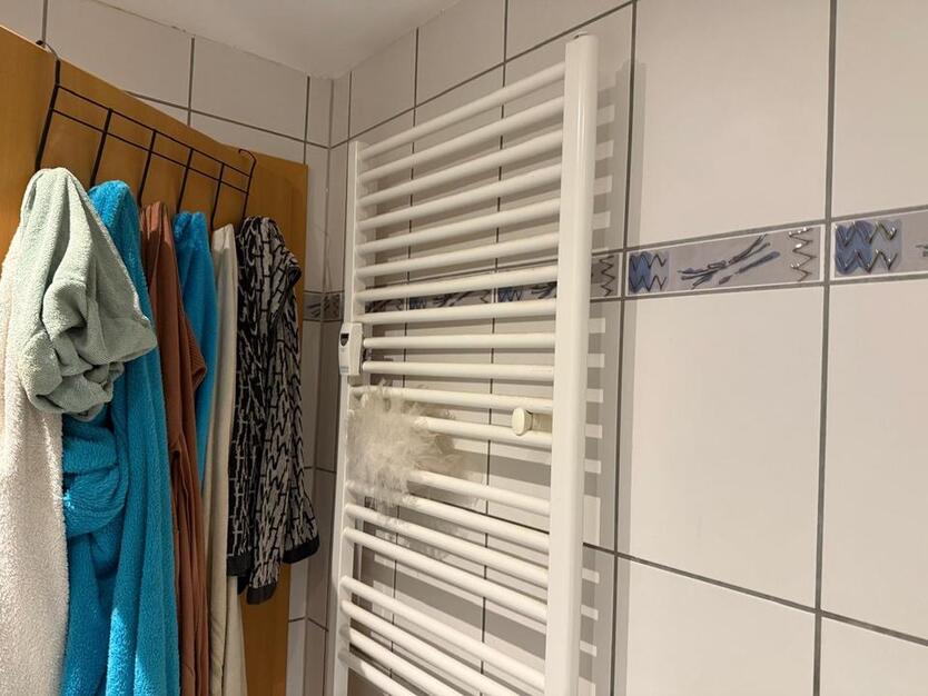 3-Zimmer Wohnung mit Balkon in Solingen-Mitte zimmer