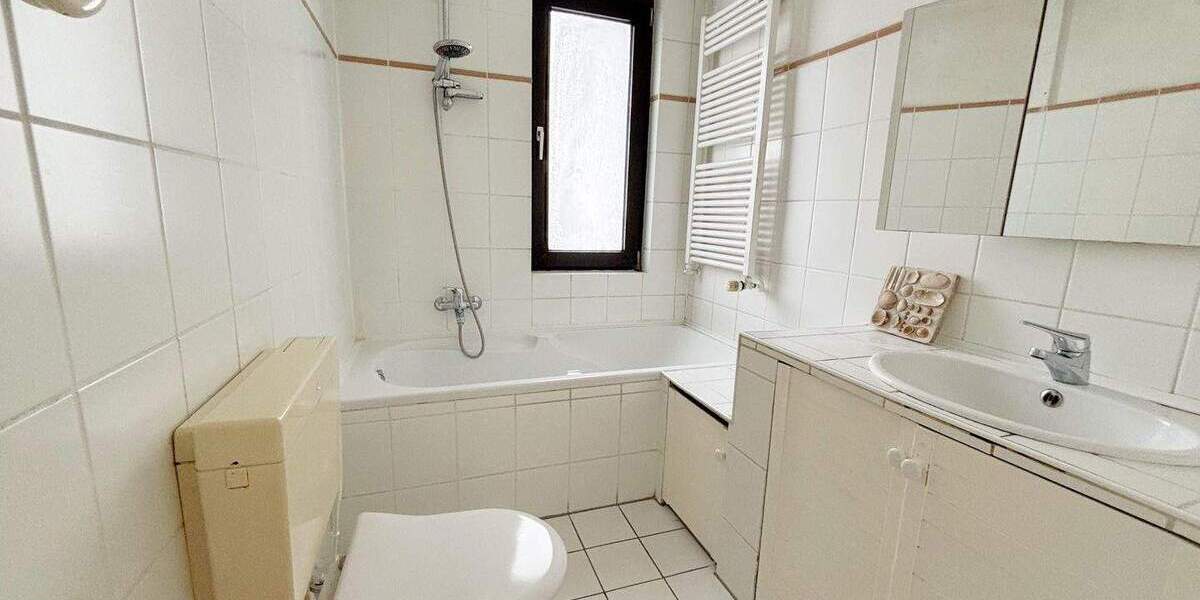 Einfamilienhaus Leverkusen Bürrig - 7 Zimmer, 160 m&sup2;, 619.500&euro; | Angebot:24721315