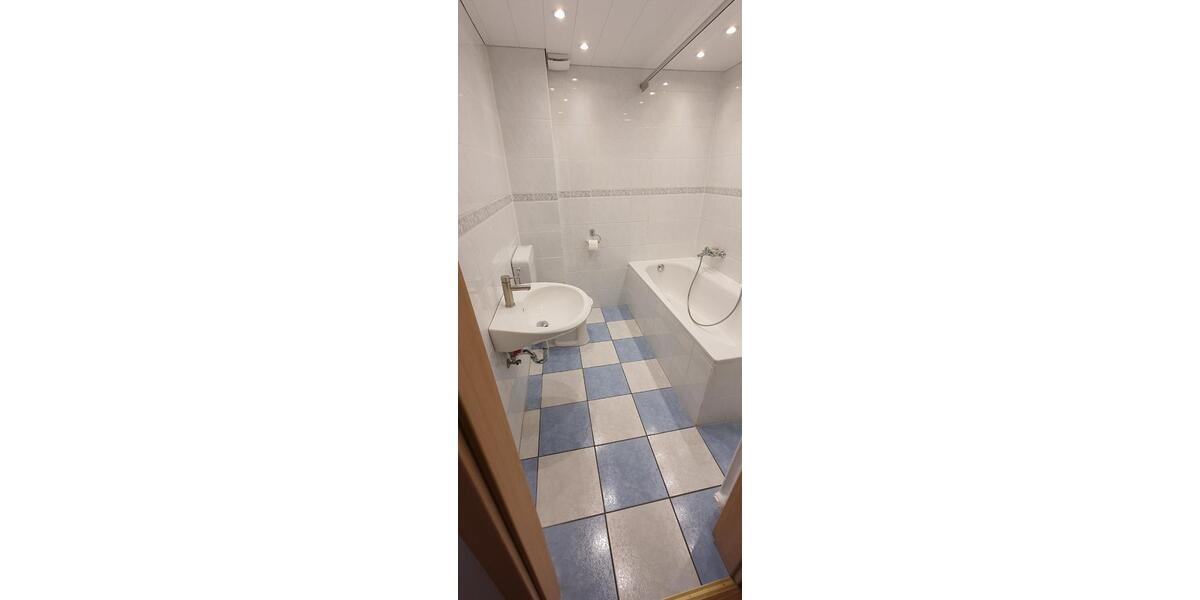 2 Zimmer Wohnung mit Tiefgaragenplatz - Kapitalanlage 2 zimmer