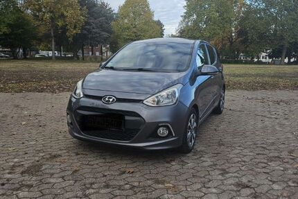 Hyundai i10 90.000 km 6.490 &euro; Grevenbroich 41515