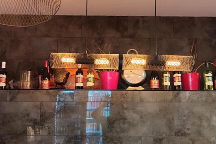 Gastronomie Pizzeria zimmer