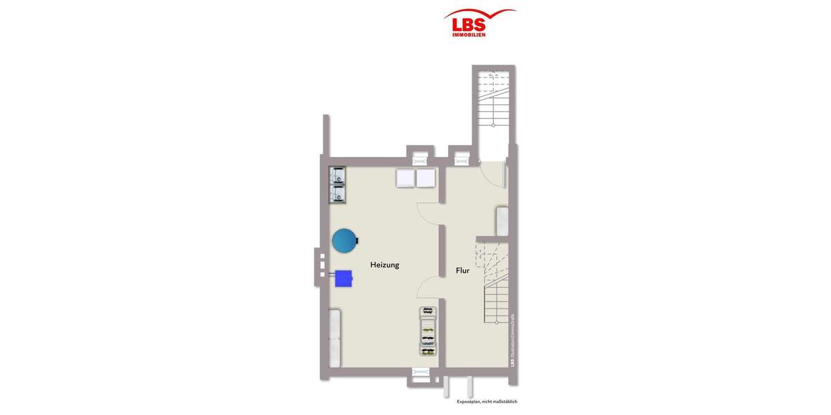 Charmantes Reihenendhaus in bevorzugter Wohnlage 4 zimmer