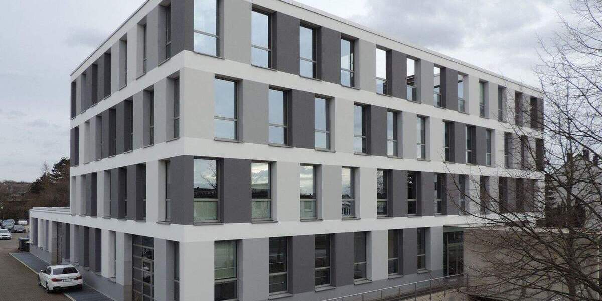 Gewerbeobjekt Hilden - 1 Zimmer, 49 m&sup2;, 495&euro; | Angebot:25532609