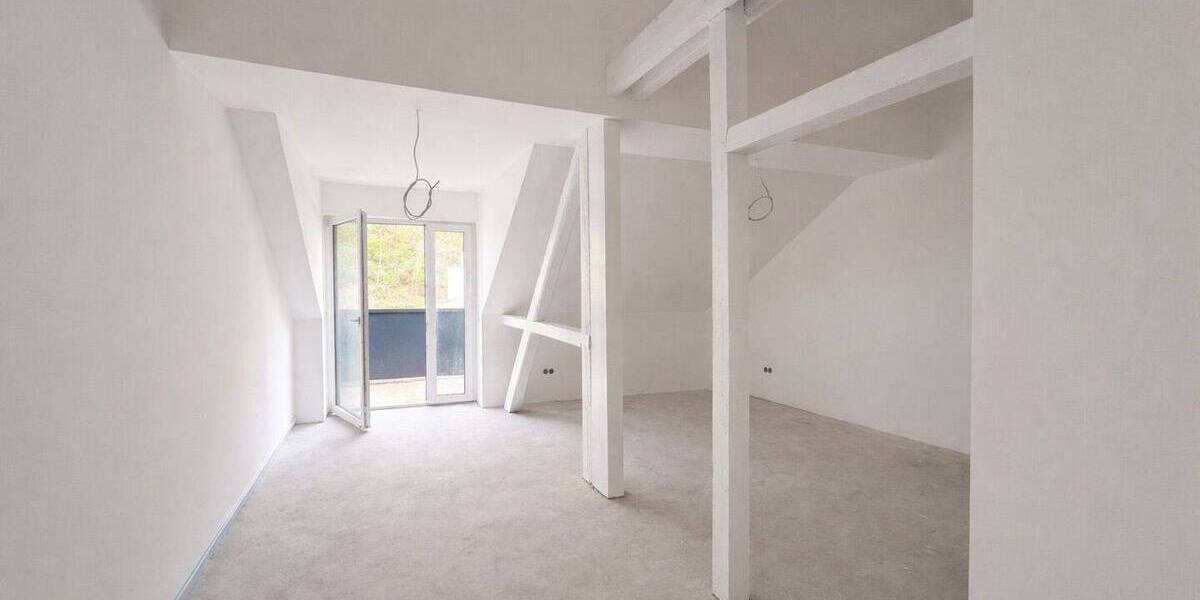 Etagenwohnung Düsseldorf Ludenberg - 3 Zimmer, 113 m&sup2;, 695.000&euro; | Angebot:25686286