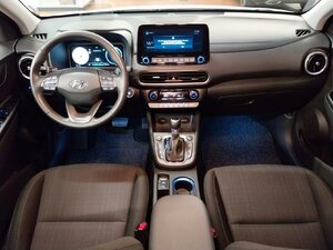 Hyundai Kona Prime 2WD H-UP Kam Navi SHZ LHZ ACC 27.595 km 20.490 &euro; HAAN 42781