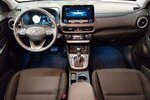 Hyundai Kona Prime 2WD H-UP Kam Navi SHZ LHZ ACC 27.595 km 20.490 &euro; HAAN 42781