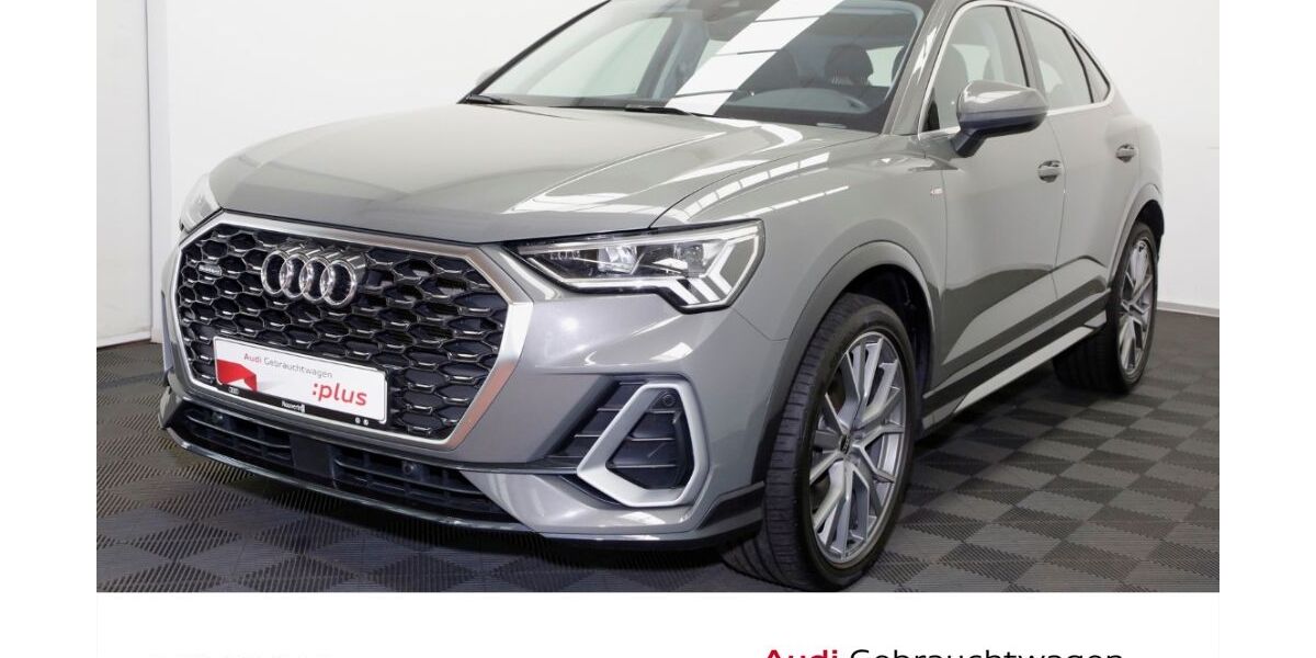 Audi Q3 55.689 km 34.950 &euro; Solingen 42653