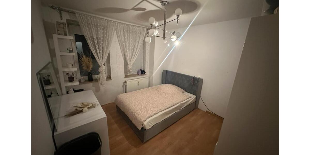 Wohnung zu vermieten 2 zimmer