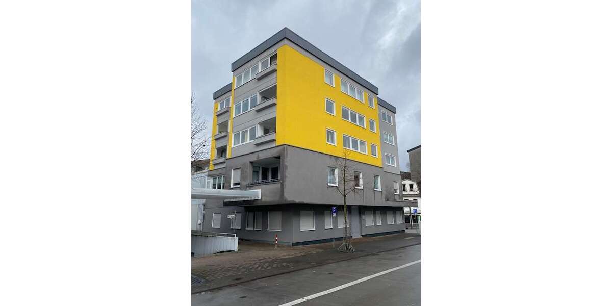 Wohnung zum Mieten in Wülfrath 470 € 47 m² 2 zimmer