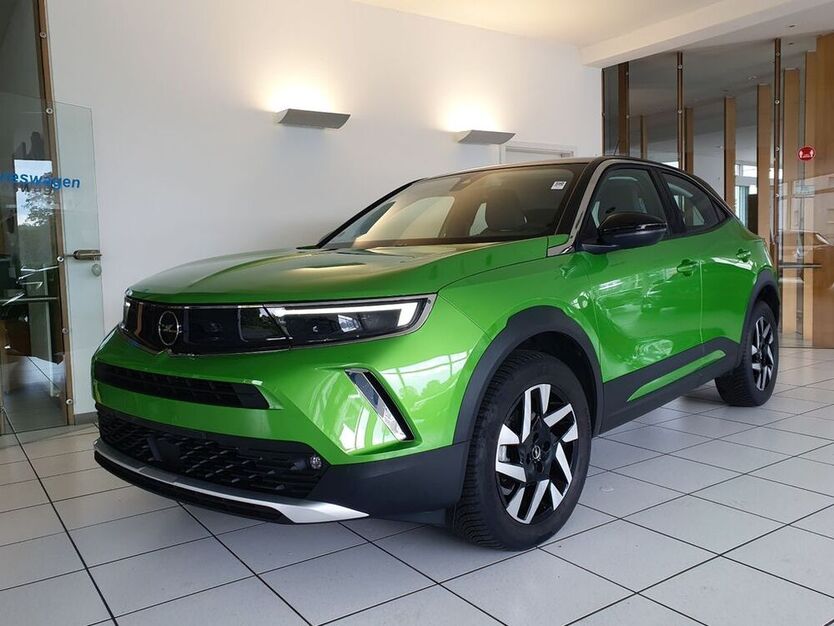 Mokka