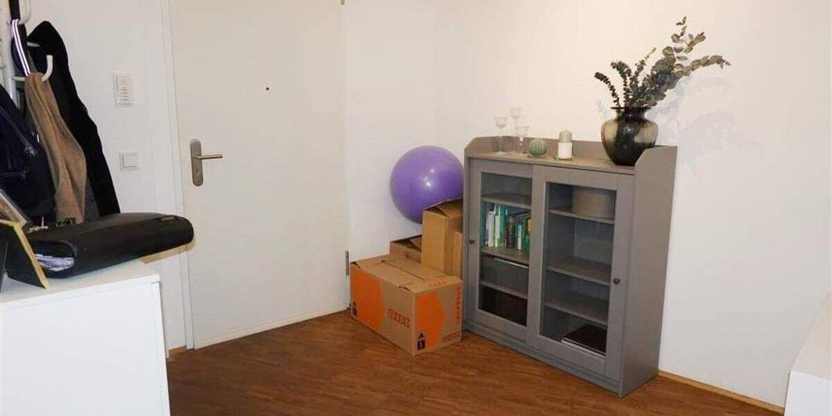 Etagenwohnung Düsseldorf Flingern Nord - 2 Zimmer, 74 m&sup2;, 1.249&euro; | Angebot:25865182