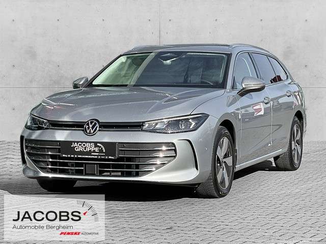 Passat