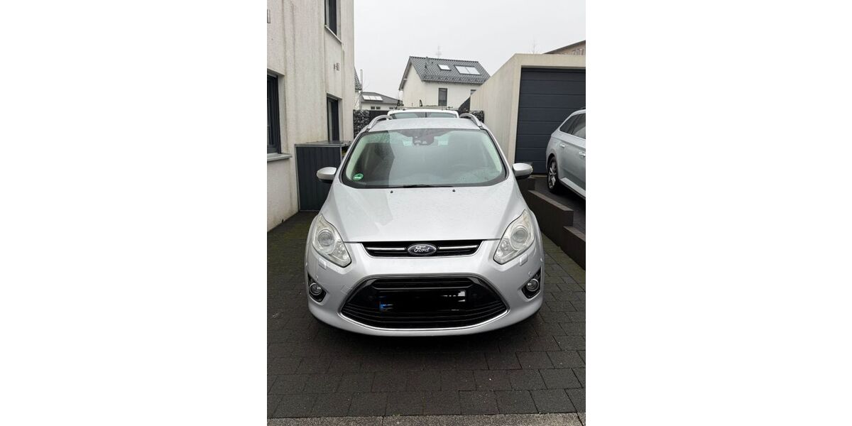 Ford C-Max 154.000 km 7.599 &euro; Remscheid 42855
