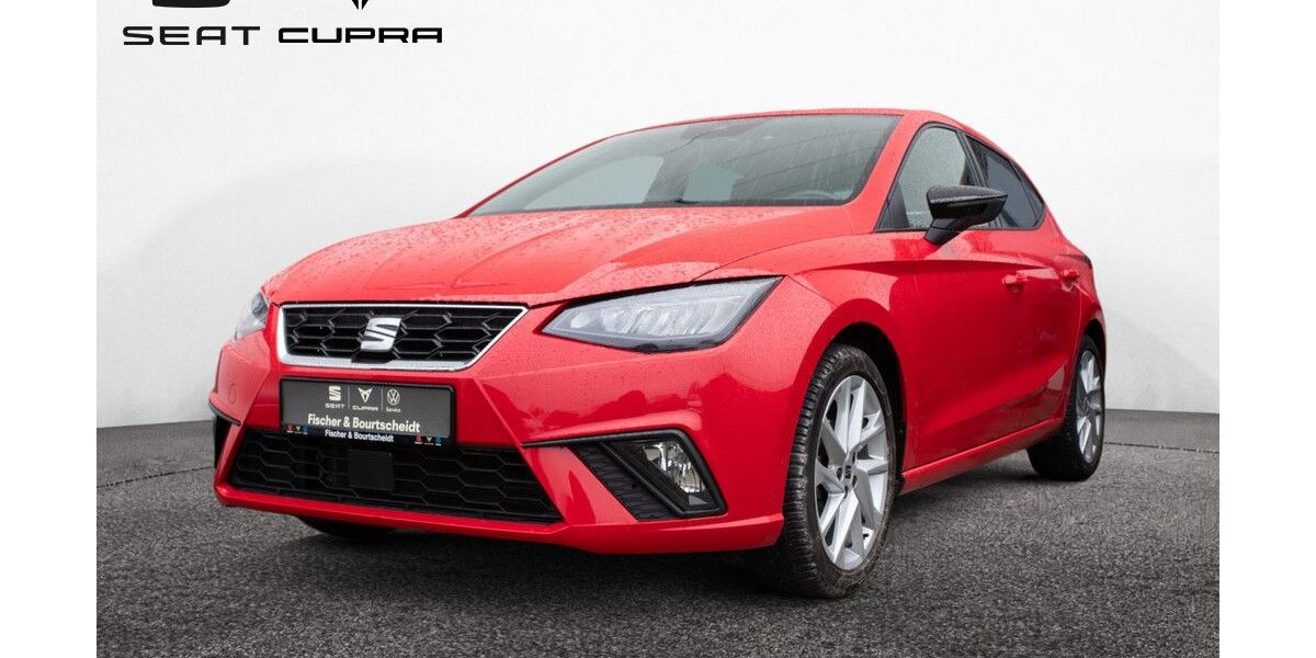 Seat Ibiza 43.133 km 13.680 &euro; Lohmar 53797