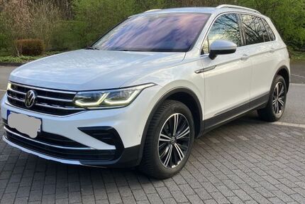 VW Tiguan 84.850 km 26.885 &euro; Wermelskirchen 42929