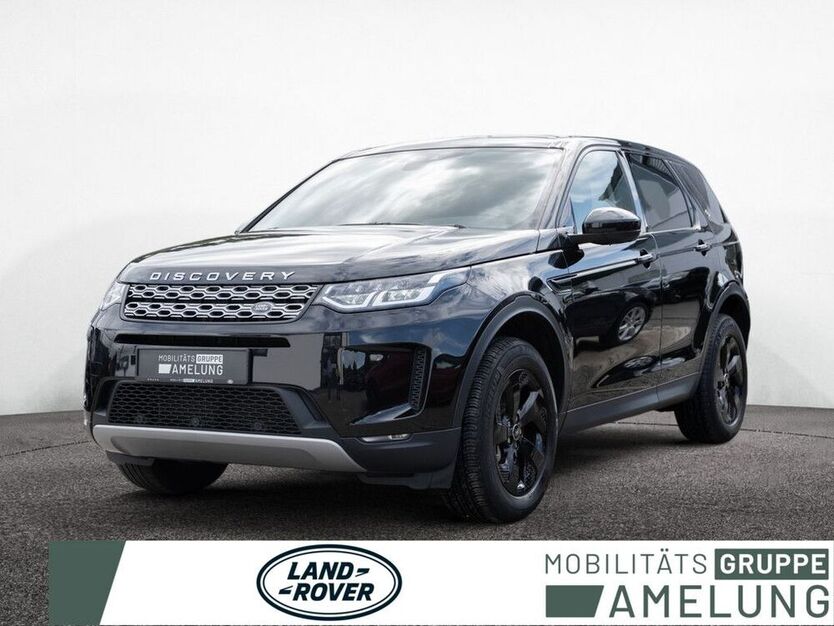 Discovery Sport