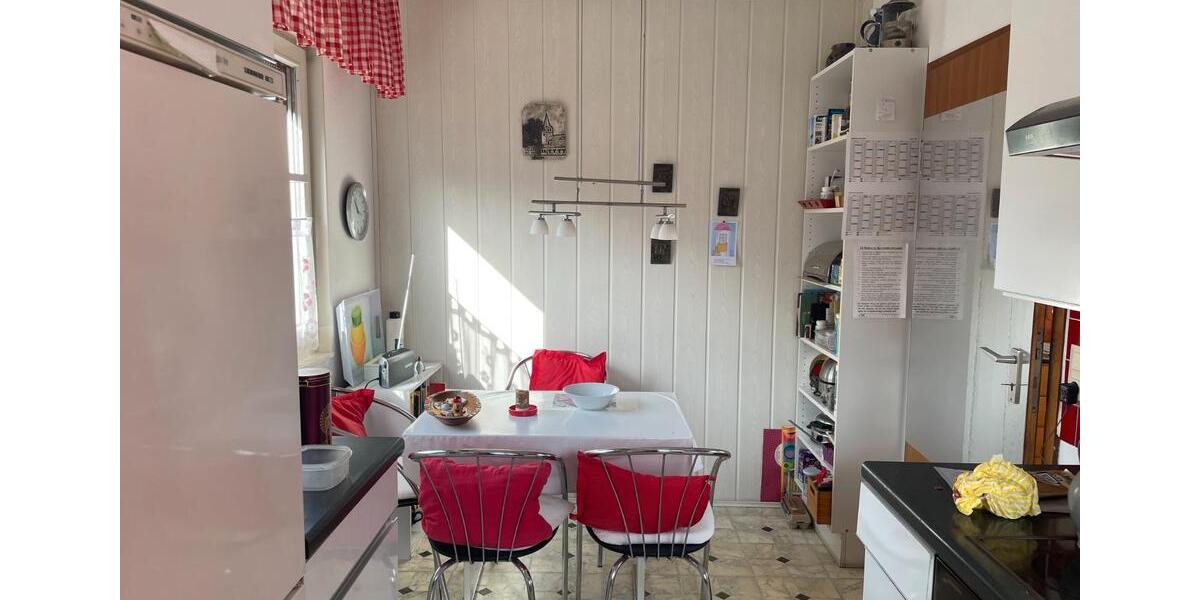 Einfamilienhaus Bergisch Gladbach Alt-Frankenforst - 6 Zimmer, 131 m&sup2;, 469.000&euro; | Angebot:26490424