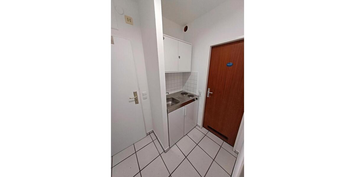 Etagenwohnung Grevenbroich Hemmerden - 1 Zimmer, 27 m&sup2;, 540&euro; | Angebot:26167227