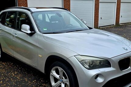 BMW X1 176.900 km 9.700 &euro; Bergisch Gladbach 51467
