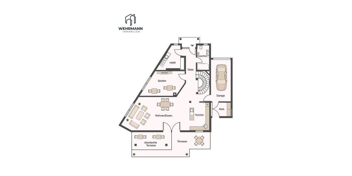 Einfamilienhaus Hürth Alt-Hürth - 6 Zimmer, 198 m&sup2;, 649.000&euro; | Angebot:26388747