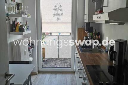 Wohnungsswap - 2 Zimmer, 53 m² - Weidengasse, Köln 2 zimmer