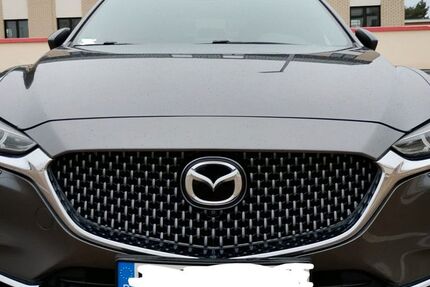 Mazda 6 145.000 km 15.700 &euro; Köln 51105