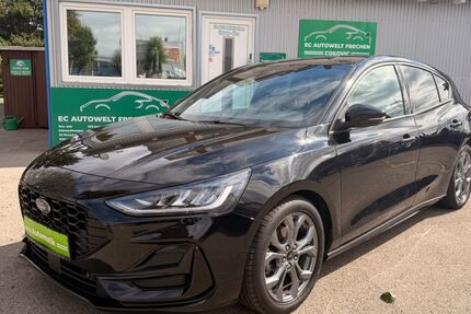 Ford Focus 85.000 km 16.990 &euro; Frechen 50226