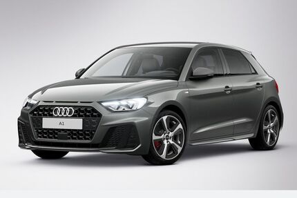 Audi A1 4.427 km 34.980 &euro; Remscheid 42897