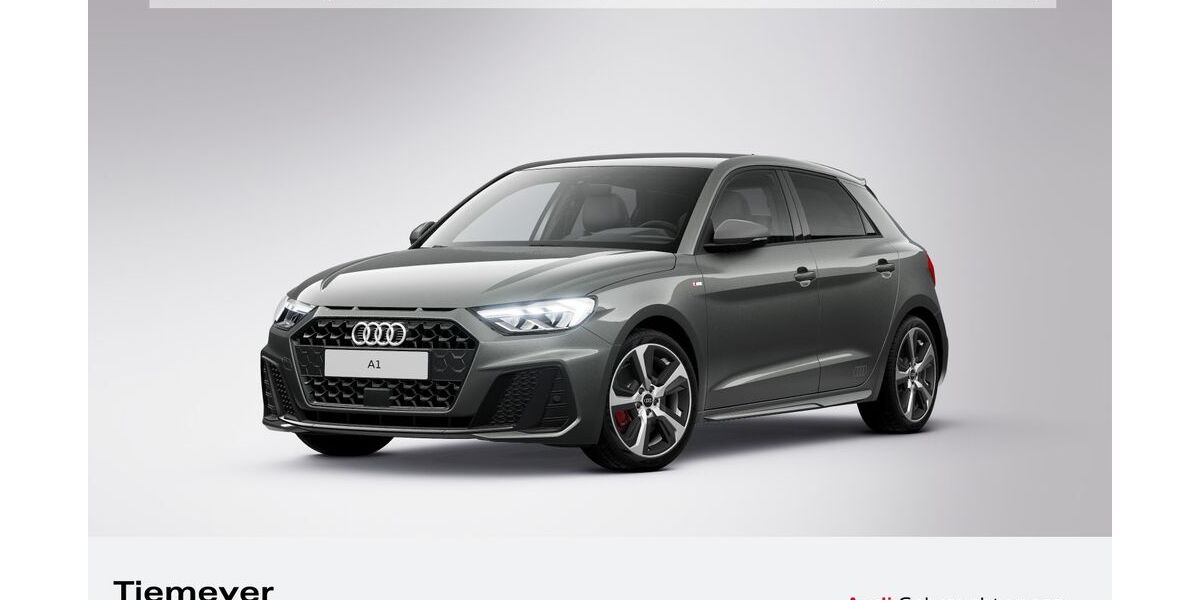 Audi A1 4.427 km 34.980 &euro; Remscheid 42897