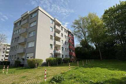 Wohnung Haan Bruchermühle - 3 Zimmer, 75 m&sup2;, 709&euro; | Angebot:27550721