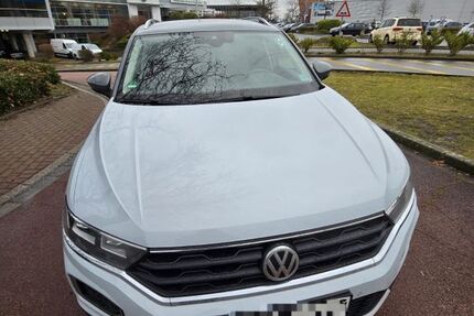 VW T-Roc 82.500 km 16.500 &euro; Langenfeld 40764