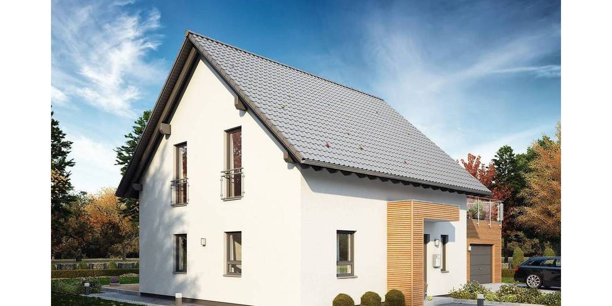 Einfamilienhaus Bergheim Quadrath-Ichendorf - 6 Zimmer, 120 m&sup2;, 485.998&euro; | Angebot:26528312