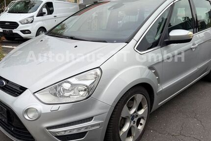 Ford S-Max 150.000 km 5.950 € Bergheim bei Köln 50126