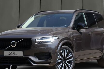 Volvo XC90 34.950 km 58.890 &euro; Köln / Porz 51149