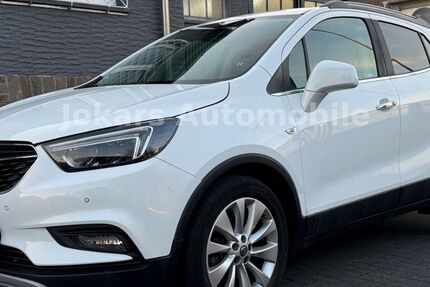 Opel Mokka 160.000 km 7.999 &euro; Bergisch Gladbach 51469