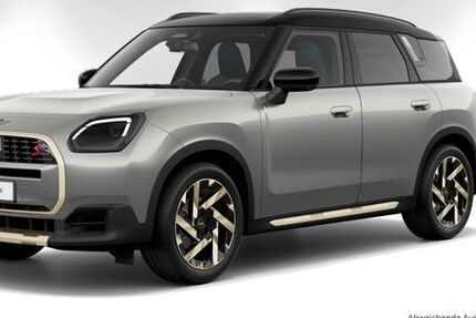Mini Countryman S (Cooper) 25.527 km 37.730 &euro; Wesseling 50389