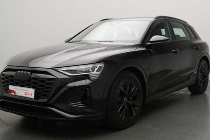 Audi Q8 e-tron 29.659 km 54.980 &euro; Leverkusen 51373