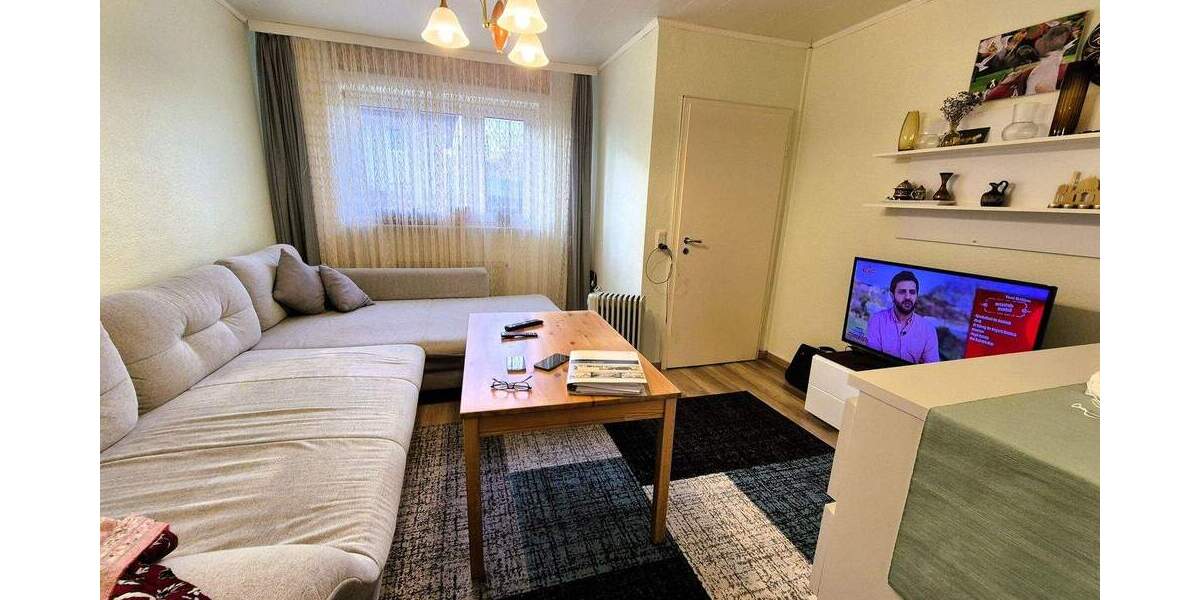 Selbstnutzer aufgepasst!!! Reihenhaus in ruhiger Lage 5 zimmer