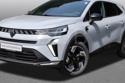 Renault Symbioz 5.712 km 33.666 &euro; Düsseldorf 40233