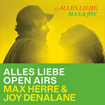 Max Herre & Joy Denalane - Alles Liebe Open Airs '26