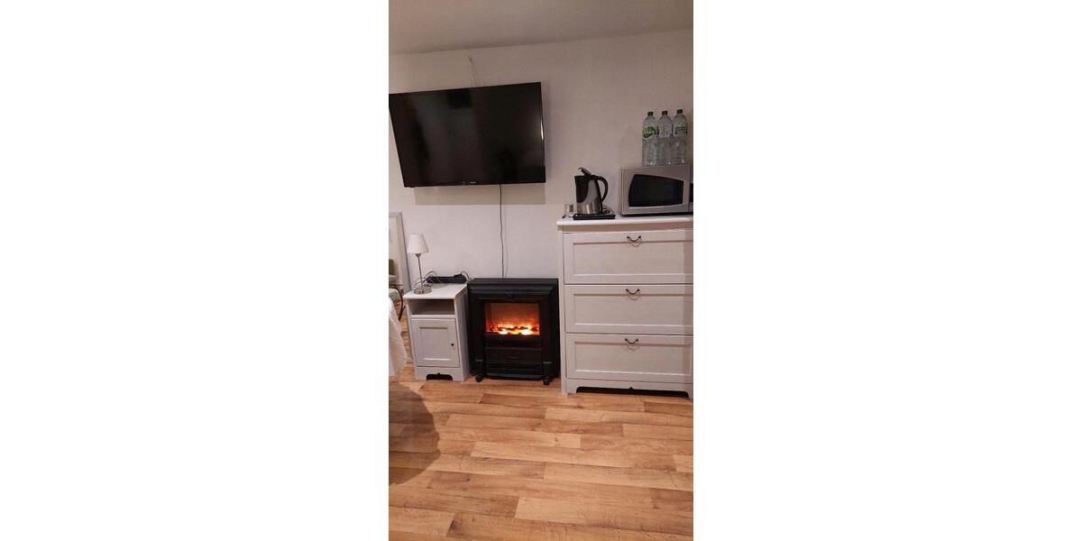 möbliertes Appartement 1 zimmer