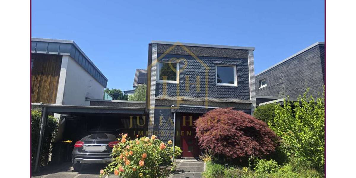 Einfamilienhaus Mettmann - 4 Zimmer, 107 m&sup2;, 379.000&euro; | Angebot:26930943