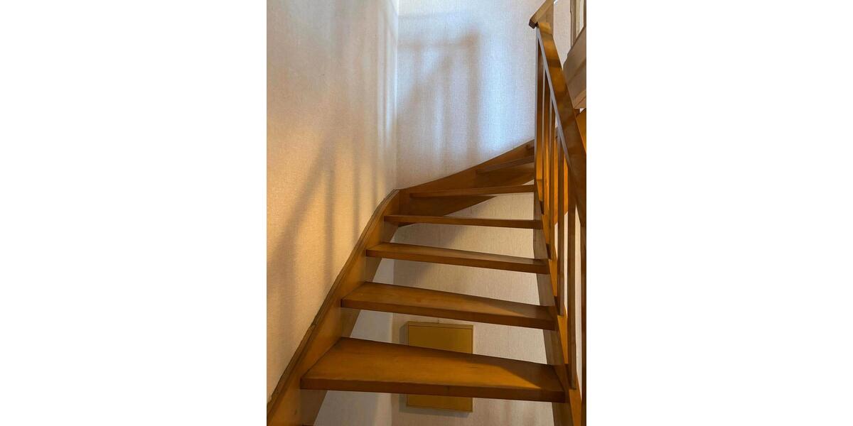 Reihenhaus in Rheidt zimmer